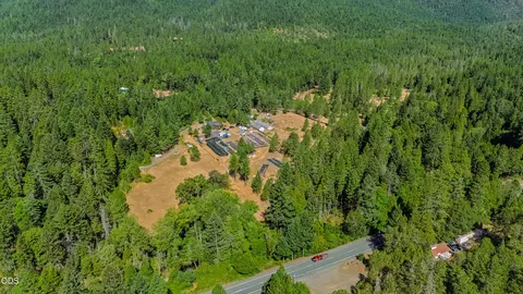 View/Area - 110 Pine Tree Way, Selma, OR 97538 photo 4 of 4