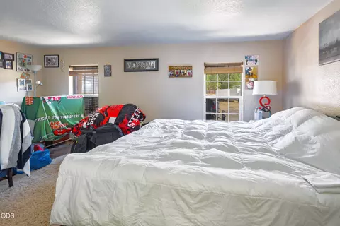 Bedroom - 110 Pine Tree Way, Selma, OR 97538 photo 4 of 4