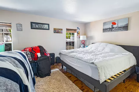 Bedroom - 110 Pine Tree Way, Selma, OR 97538 photo 3 of 4