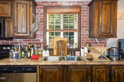 Kitchen - 110 Pine Tree Way, Selma, OR 97538 photo 3 of 3