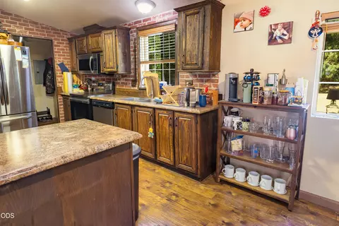 Kitchen - 110 Pine Tree Way, Selma, OR 97538 photo 1 of 3