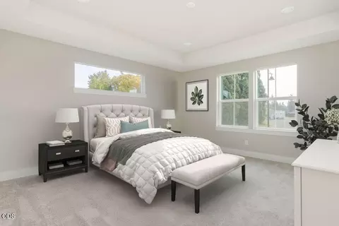 Bedroom - 60849 SE Barstow Pl, Bend, OR 97702 photo 1 of 2
