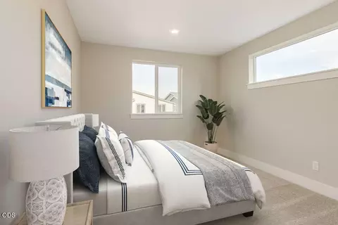 Bedroom - 60849 SE Barstow Pl, Bend, OR 97702 photo 2 of 2
