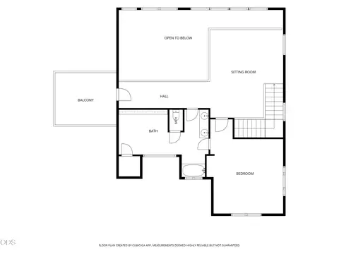 Floorplan - 146 NW Skyliner Summit Loop, Bend, OR 97703 photo 2 of 2