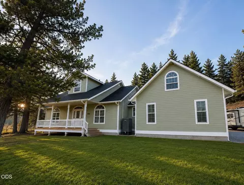 3707 Thicket Ct, Klamath Falls, OR 97601