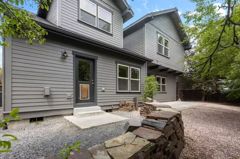 Exterior - 61438 Linton Loop, Bend, OR 97702 photo 9 of 16