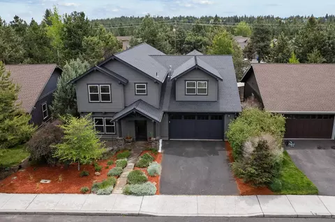 Exterior - 61438 Linton Loop, Bend, OR 97702 photo 14 of 16