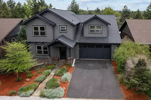 Exterior - 61438 Linton Loop, Bend, OR 97702 photo 15 of 16