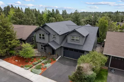 Exterior - 61438 Linton Loop, Bend, OR 97702 photo 13 of 16