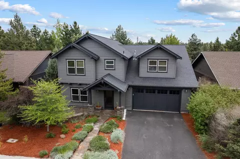 Exterior - 61438 Linton Loop, Bend, OR 97702 photo 12 of 16