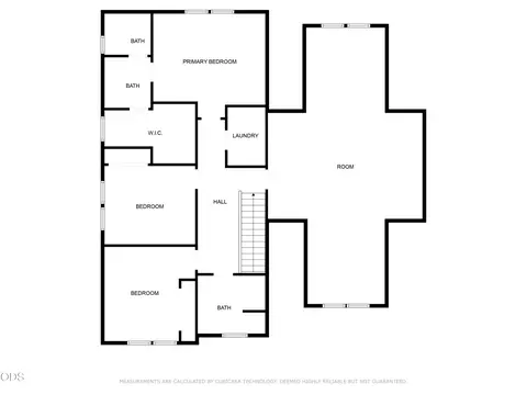 Floorplan - 61438 Linton Loop, Bend, OR 97702 photo 3 of 6