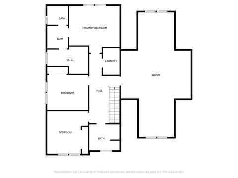 Floorplan - 61438 Linton Loop, Bend, OR 97702 photo 6 of 6