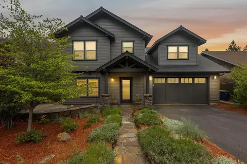 Exterior - 61438 Linton Loop, Bend, OR 97702 photo 16 of 16