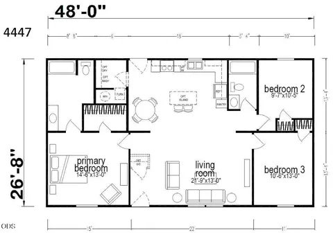 17033 Cagle Rd, La Pine, OR 97739 photo 29