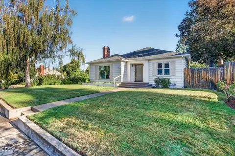1203 Queen Anne Ave, Medford, OR 97504
