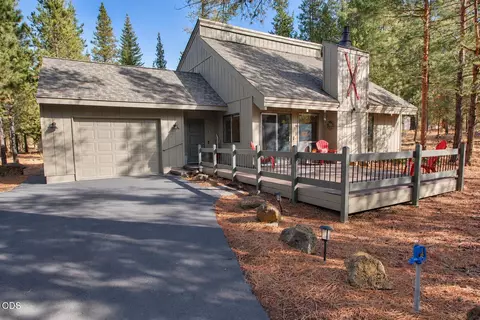 17900 Flat Top Ln #LOT 7, Sunriver, OR 97707