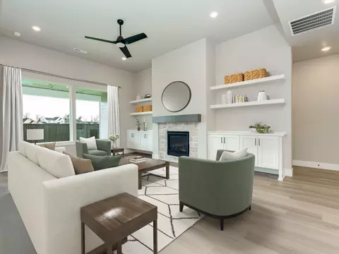 Living - 60819 SEpic Pl, Bend, OR 97702 photo 1 of 2