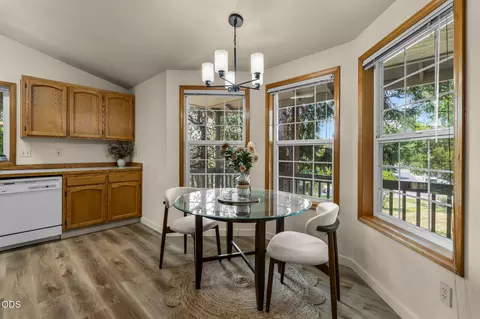 Dining - 1961 NE Windy Tree Ct, Bend, OR 97701 photo 2 of 2