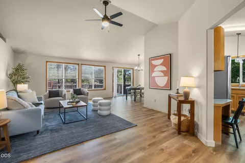 Living - 1961 NE Windy Tree Ct, Bend, OR 97701 photo 1 of 2