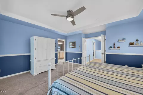 Bedroom - 61042 Chamomile Pl, Bend, OR 97702 photo 5 of 7