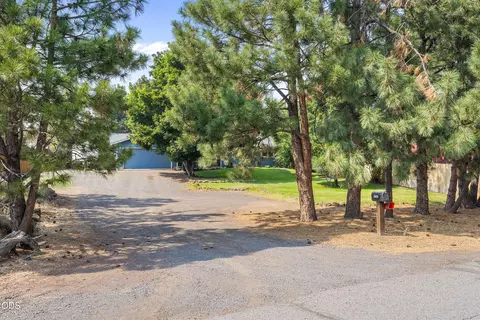 Exterior - 63385 Omer Dr, Bend, OR 97701 photo 15 of 15