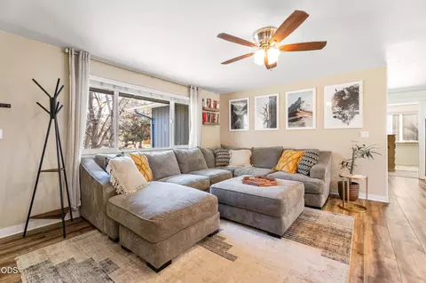 Living - 63385 Omer Dr, Bend, OR 97701 photo 1 of 3
