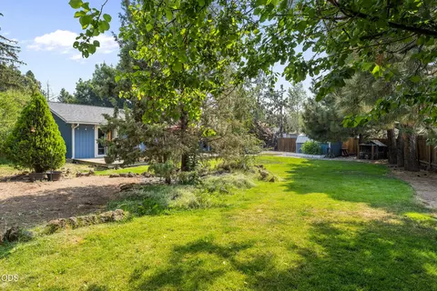 Exterior - 63385 Omer Dr, Bend, OR 97701 photo 10 of 15