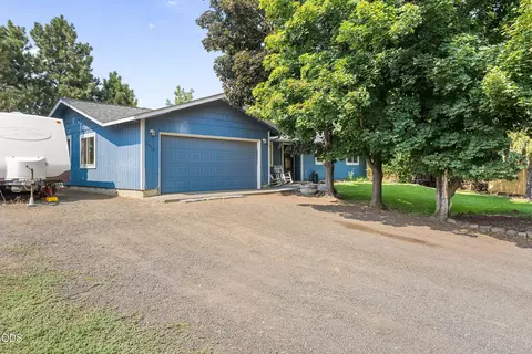 Exterior - 63385 Omer Dr, Bend, OR 97701 photo 12 of 15