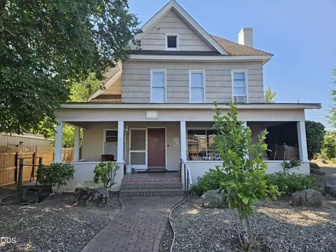 Undisclosed, Medford, OR 97501