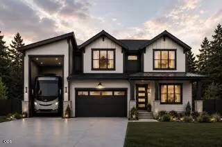 4305 SW Reindeer #LOT 9, Redmond, OR 97756