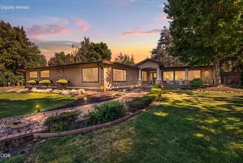 2201 Siskiyou Blvd, Medford, OR 97504