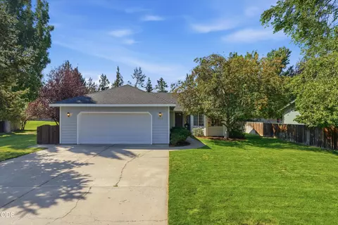 Exterior - 3389 NE Stonebrook Loop, Bend, OR 97701 photo 13 of 13