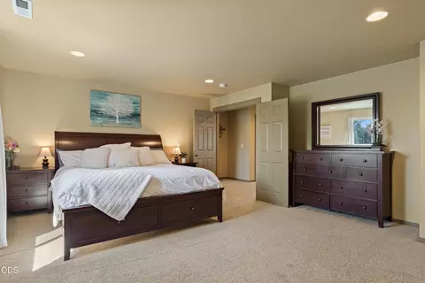 Bedroom - 21183 Ritz Pl, Bend, OR 97702 photo 2 of 6