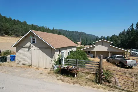 Other - 7763 Thompson Creek Rd, Applegate, OR 97530 photo 53 of 58