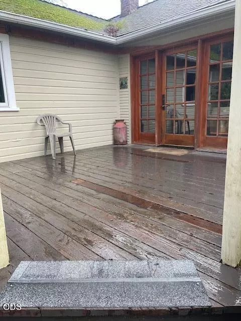 Exterior - 7763 Thompson Creek Rd, Applegate, OR 97530 photo 7 of 23