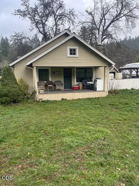 Other - 7763 Thompson Creek Rd, Applegate, OR 97530 photo 2 of 58