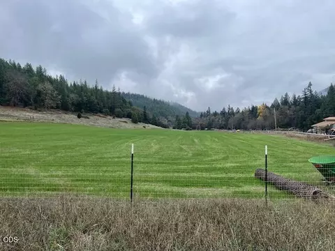 Exterior - 7763 Thompson Creek Rd, Applegate, OR 97530 photo 19 of 23