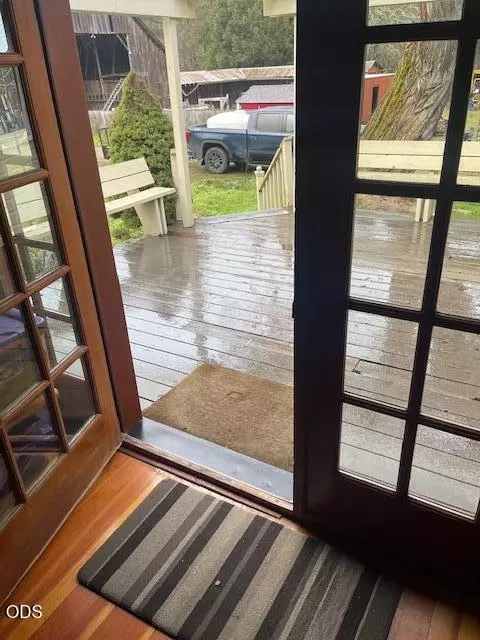 Exterior - 7763 Thompson Creek Rd, Applegate, OR 97530 photo 8 of 23