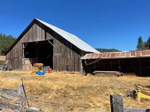 Exterior - 7763 Thompson Creek Rd, Applegate, OR 97530 photo 11 of 23