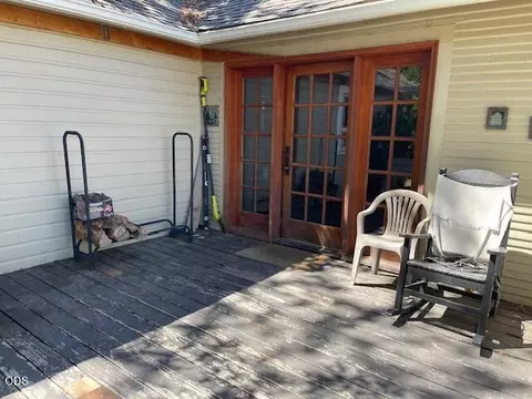 Exterior - 7763 Thompson Creek Rd, Applegate, OR 97530 photo 6 of 23