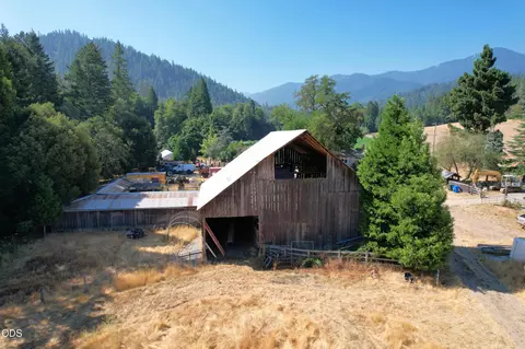 Other - 7763 Thompson Creek Rd, Applegate, OR 97530 photo 35 of 58