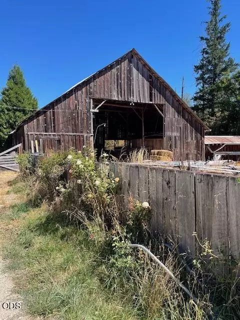 Exterior - 7763 Thompson Creek Rd, Applegate, OR 97530 photo 14 of 23