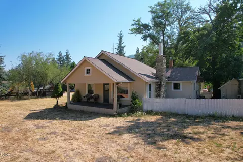 Other - 7763 Thompson Creek Rd, Applegate, OR 97530 photo 3 of 58