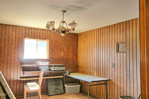 Dining - 7763 Thompson Creek Rd, Applegate, OR 97530 photo 2 of 2