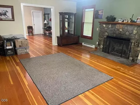 Living - 7763 Thompson Creek Rd, Applegate, OR 97530 photo 1 of 9