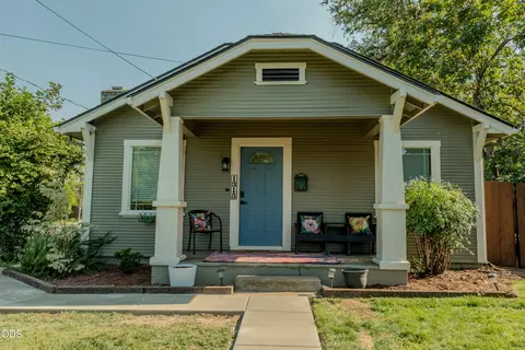 1315 W Main St, Medford, OR 97501