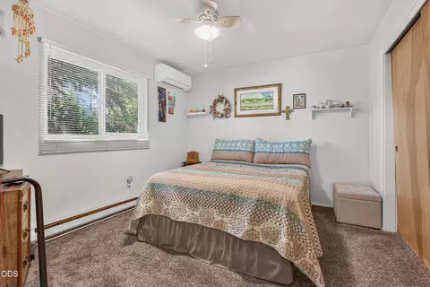 Bedroom - 130 S Main St, Phoenix, OR 97535 photo 5 of 7