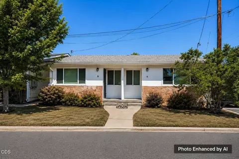 Exterior - 130 S Main St, Phoenix, OR 97535 photo 6 of 22