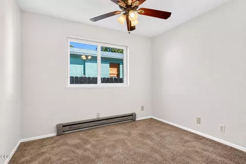 Bedroom - 130 S Main St, Phoenix, OR 97535 photo 6 of 7
