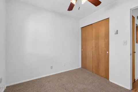Bedroom - 130 S Main St, Phoenix, OR 97535 photo 7 of 7